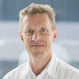 Eero Tohver
