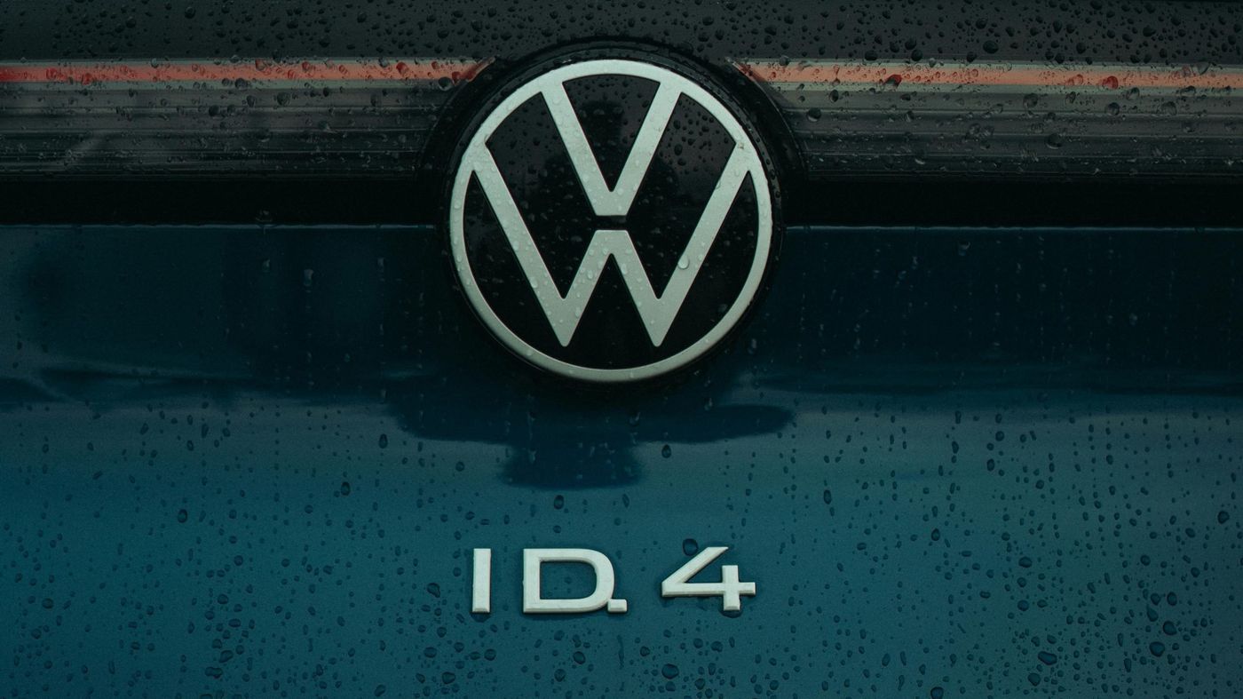 vw id4